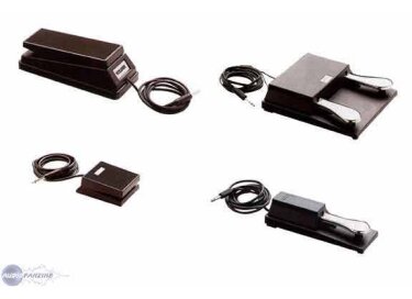 Fatar / Studiologic VP