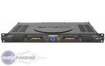 Samson Technologies Servo 120a