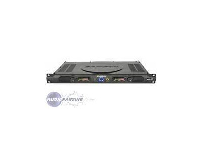 Samson Technologies Servo 120a