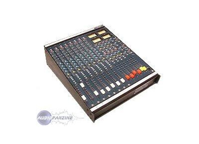 Soundcraft 200B