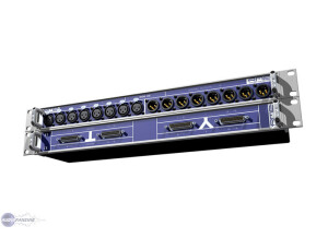 RME Audio Bob 32