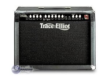 Trace Elliot Super Tramp