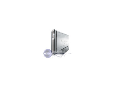 Maxtor OneTouch II 200 Go 8 Mo Cache