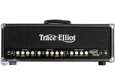 Trace Elliot Speed Twin H100