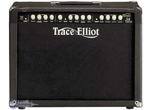 Trace Elliot Speed Twin C50