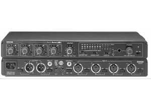 Shure FP410