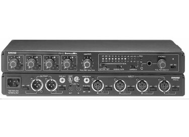 Shure FP410