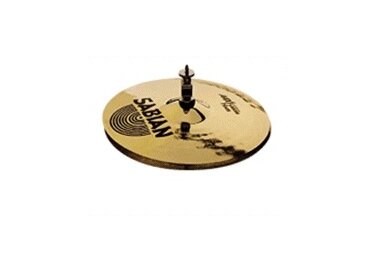Sabian AAX Fusion Hats 13''
