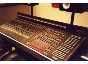 Soundcraft Series 1600