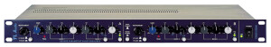 TL Audio 2012 2 Channel Parametric EQ
