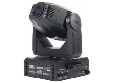 Jb Lighting VaryScan P3 250HTI