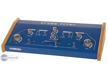 Vermona Cross Filter