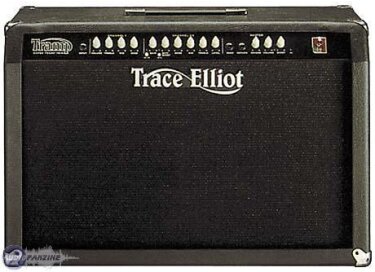 Trace Elliot Super Tramp Twin Combo