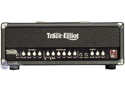 Trace Elliot Super Tramp H100