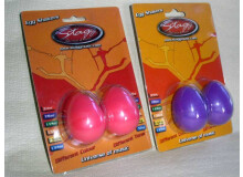 Stagg EGG SHAKERS