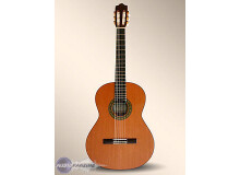 Alhambra Guitars 5 P E2