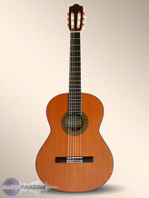 Alhambra Guitars 5P E2