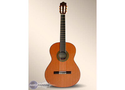 Alhambra Guitars 5 P E2