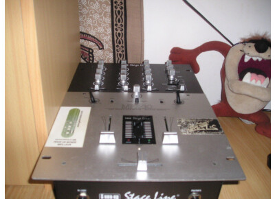 img Stage Line MPX-30