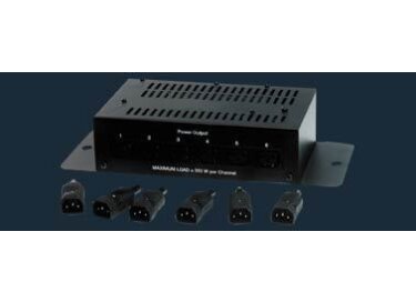 Martin DMX Switchpack