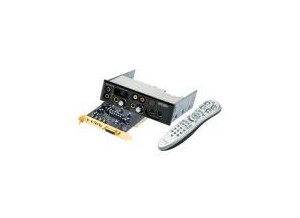 Creative Labs X-Fi Platinum