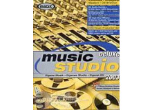 Magix Music Studio 2003 Deluxe