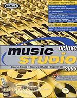 Magix Music Studio 2003 Deluxe