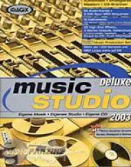 Utiliser les pistes Audio Instrument dans Magix Midi Studio
