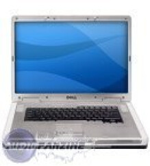 Dell Inspiron 9400