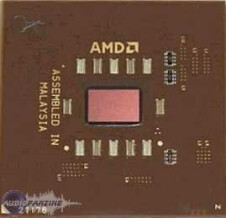 AMD Athlon XP 2400+