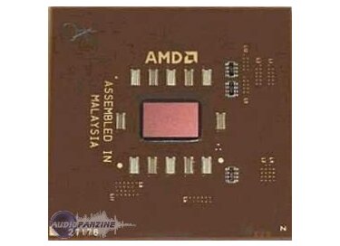AMD Athlon XP 2400+