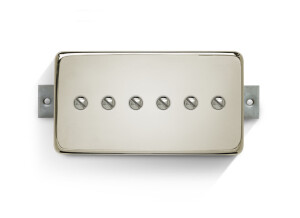Bare Knuckle Pickups Mississippi Queen Set