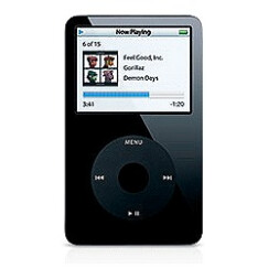 Apple iPod Video 60 Go