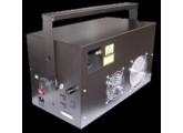 Vends Laser vert MAxim 8000 Kvant en super état + logiciel FIESTA