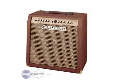 Carlsbro Sherwood Junior