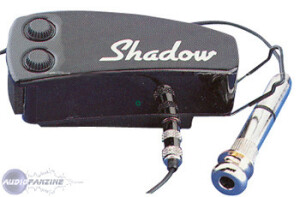 Shadow SH 440