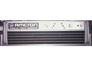 Amcron Macro-Tech 5000VZ