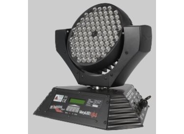 Jb Lighting VaryLed 3x84