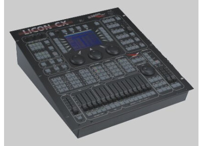 Jb Lighting Licon CX