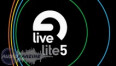 Ableton Live Lite 5
