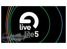 Ableton Live 5 LE