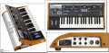 ReKon To Develop Little Phatty Editor