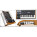 See the photo of the Moog Music Little Phatty Moog Music Little Phatty