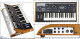 Moog Phatty Tuner