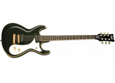 Eastwood Guitars Sidejack Baritone