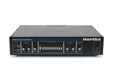 Hartke HA3500