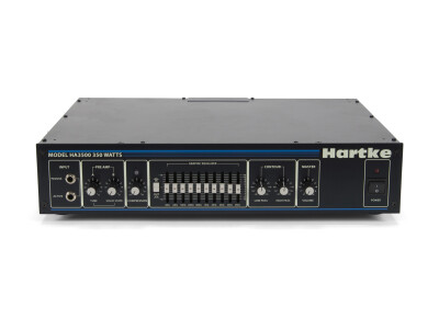 Hartke HA3500