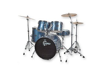 Gretsch Blackhawk Standard 22"