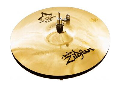Zildjian A Custom Mastersound HiHat 12"