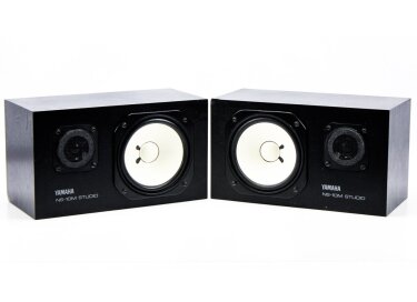 Yamaha NS-10M Studio